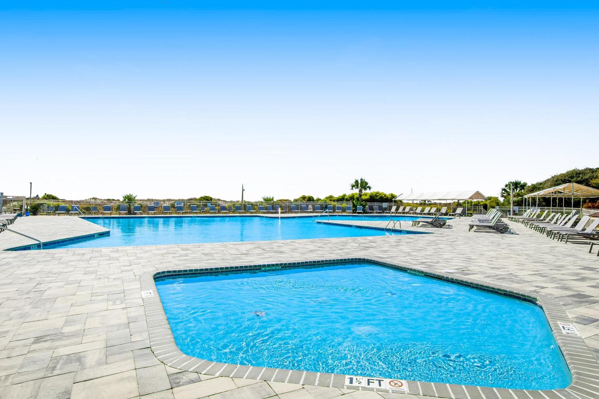 Hh Beach & Tennis 148B Apartment Hilton Head Island Exterior photo