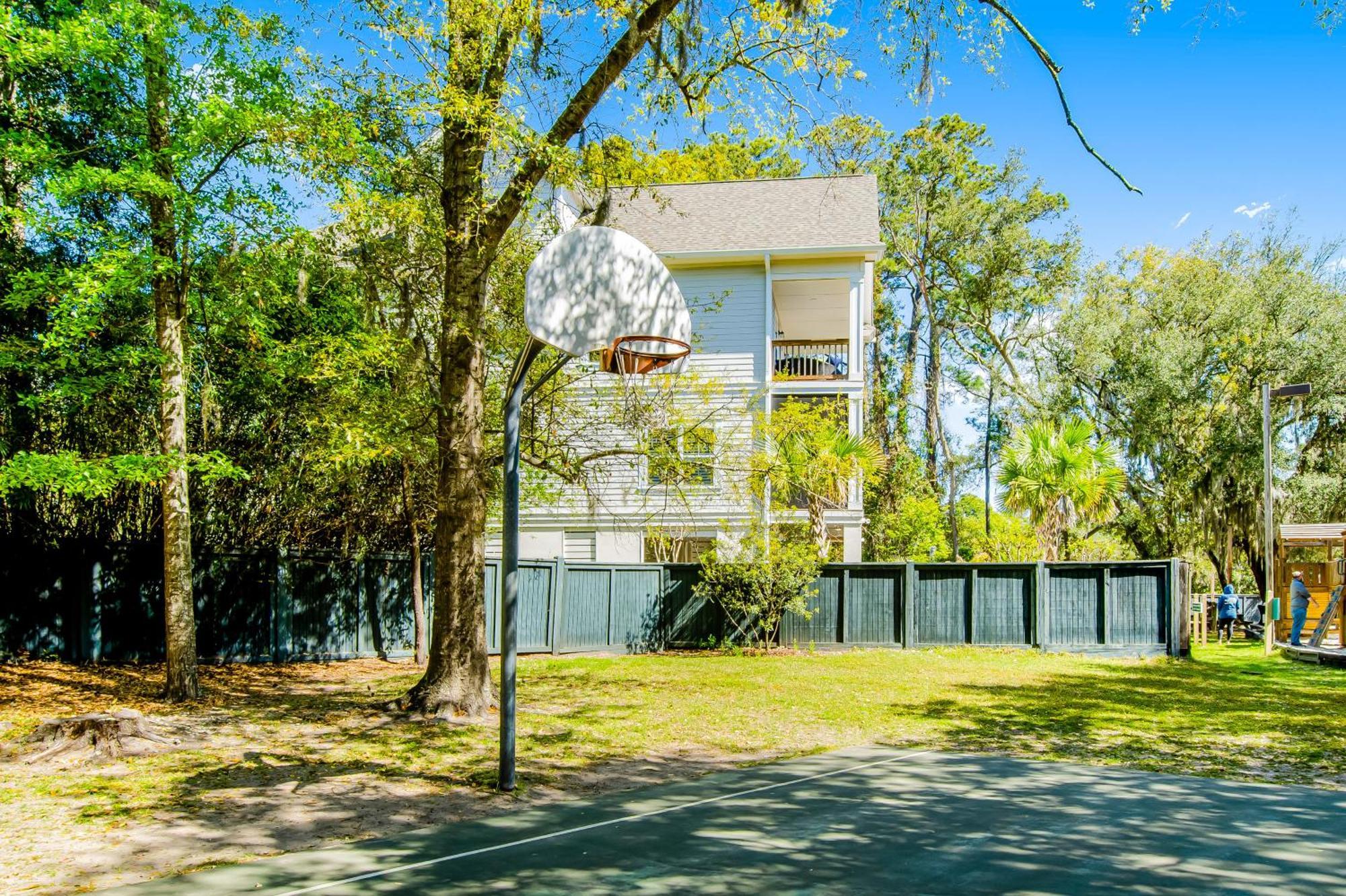 Hh Beach & Tennis 148B Apartment Hilton Head Island Exterior photo