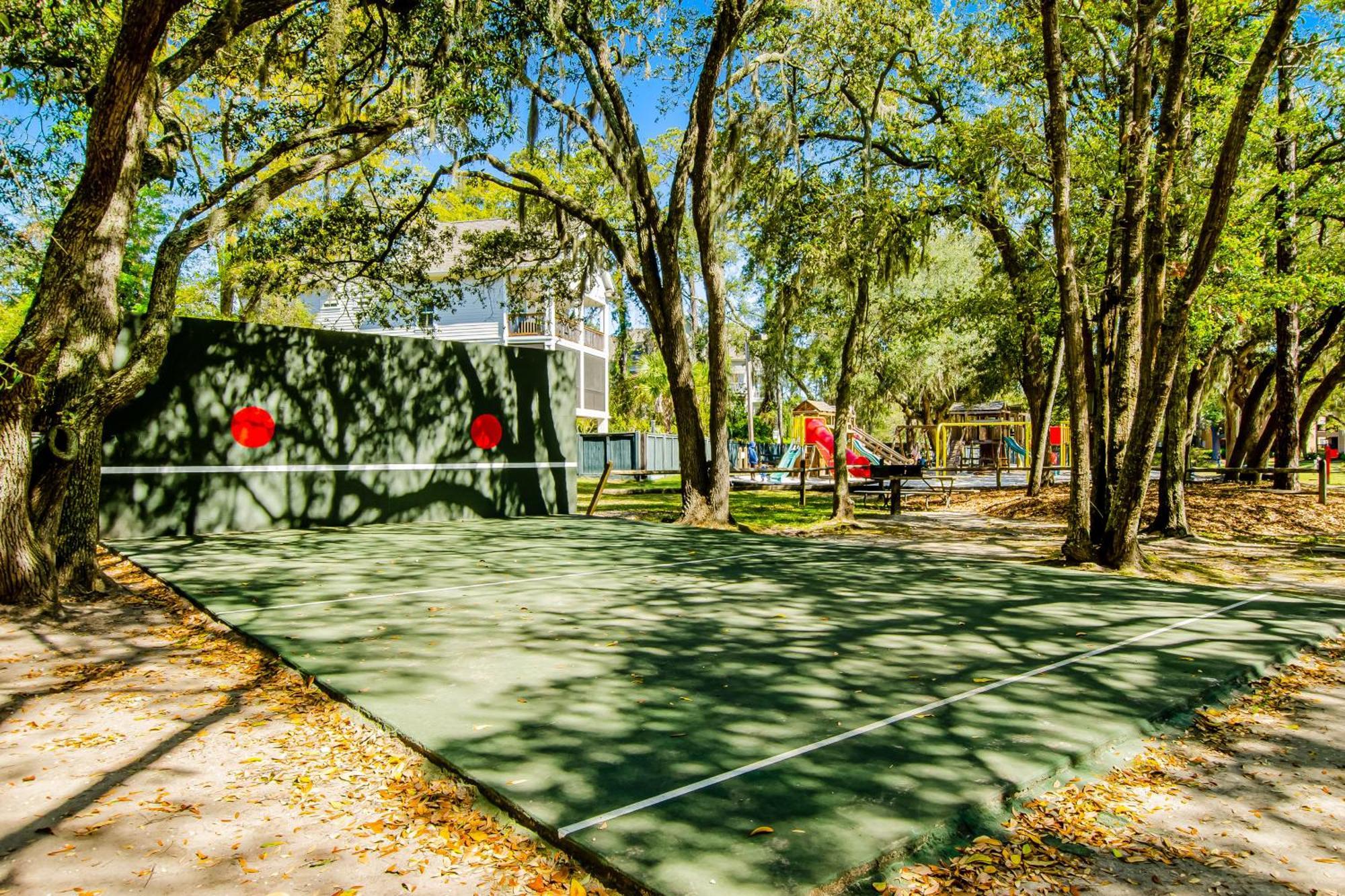 Hh Beach & Tennis 148B Apartment Hilton Head Island Exterior photo