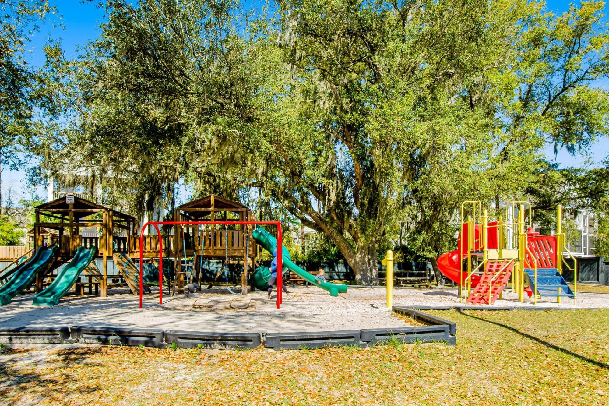 Hh Beach & Tennis 148B Apartment Hilton Head Island Exterior photo
