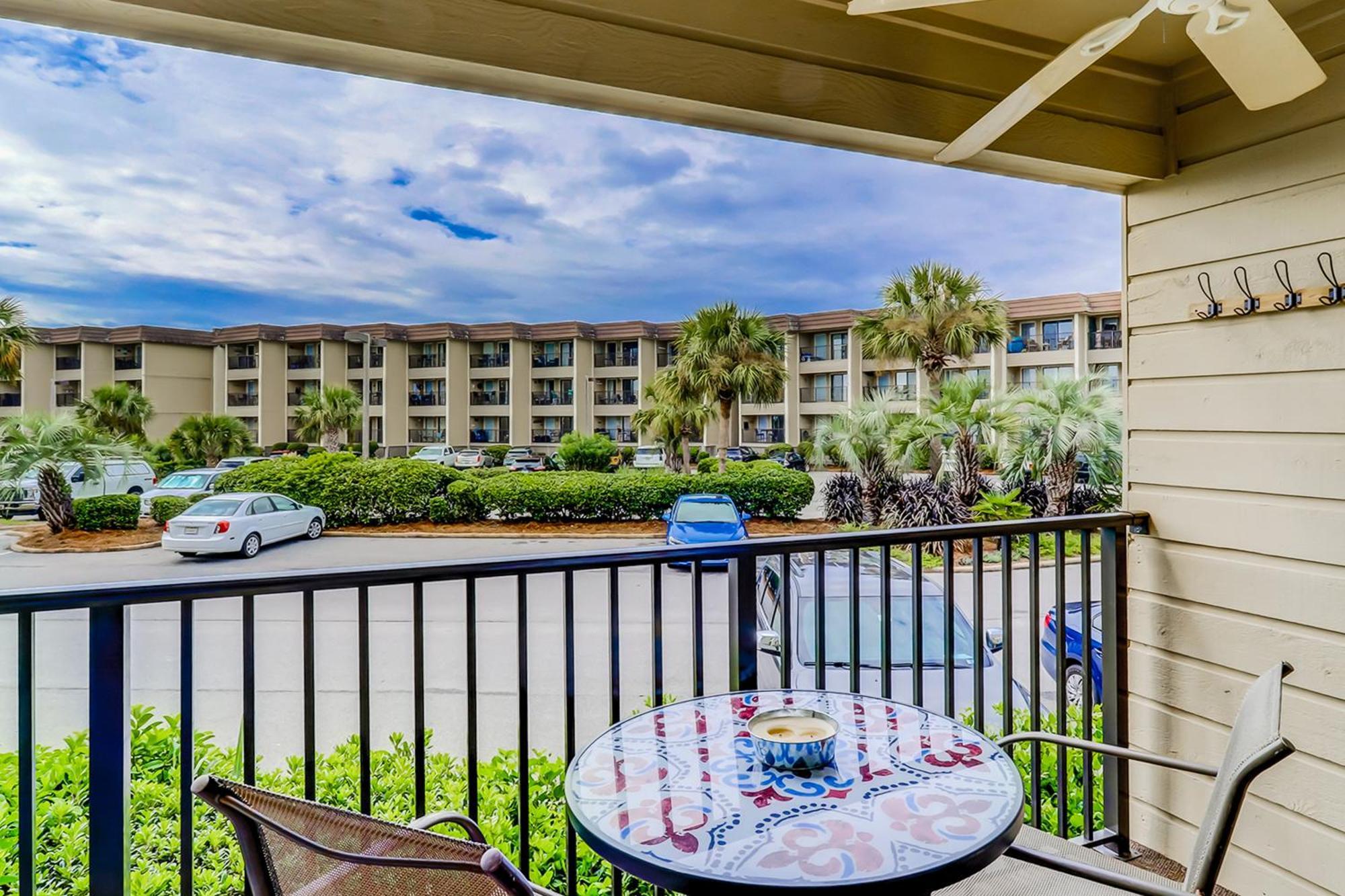 Hh Beach & Tennis 148B Apartment Hilton Head Island Exterior photo